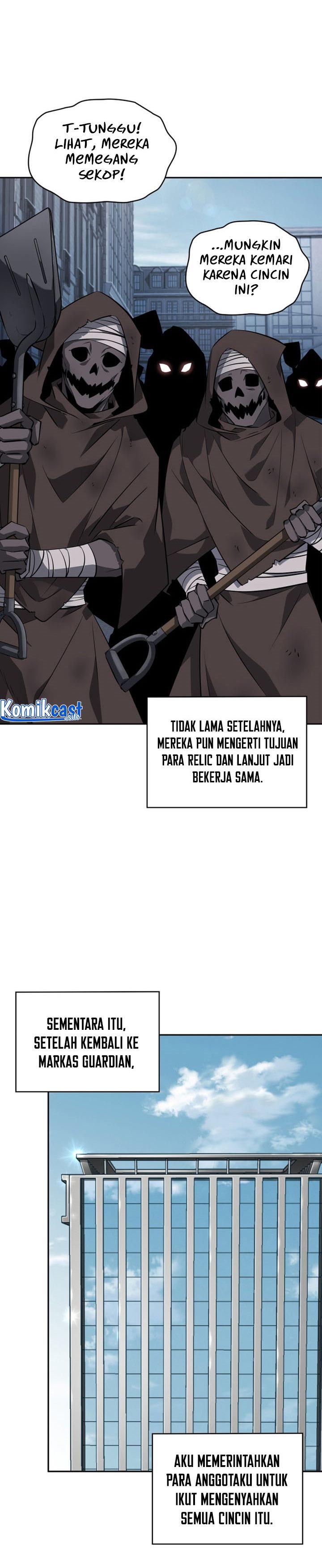 Tomb Raider King Chap 9 - Next Chap 10
