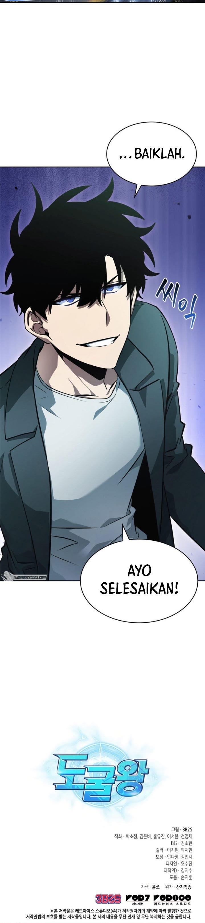 Tomb Raider King Chap 9 - Next Chap 10