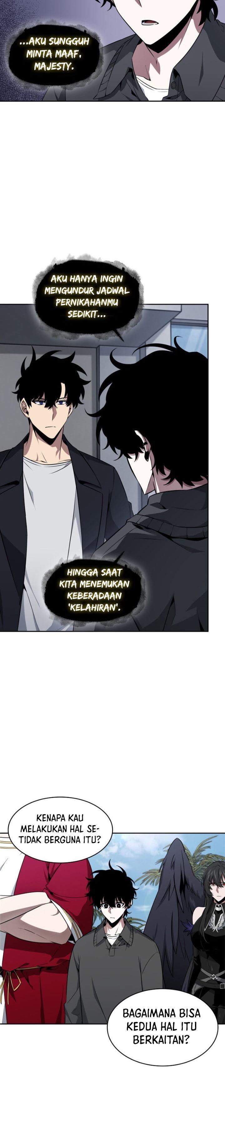 Tomb Raider King Chap 9 - Next Chap 10