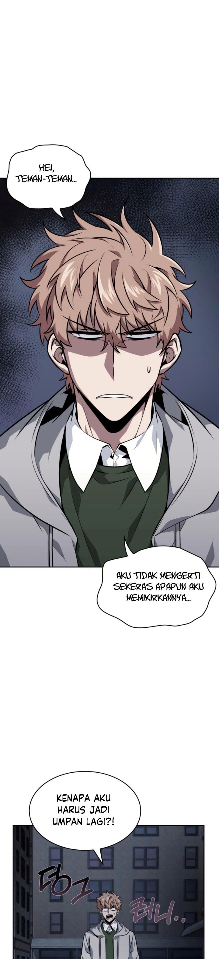 Tomb Raider King Chap 1 - Next Chap 2