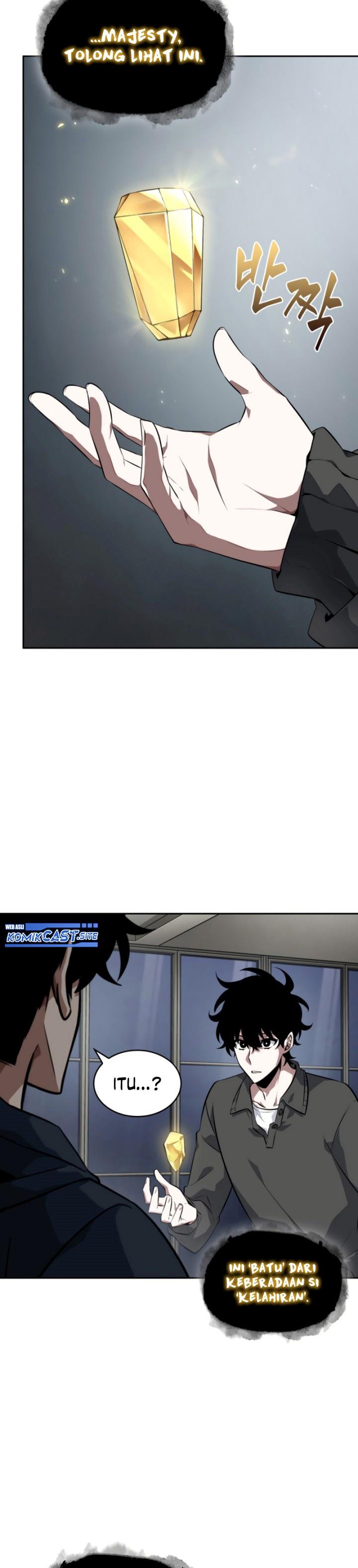 Tomb Raider King Chap 1 - Next Chap 2