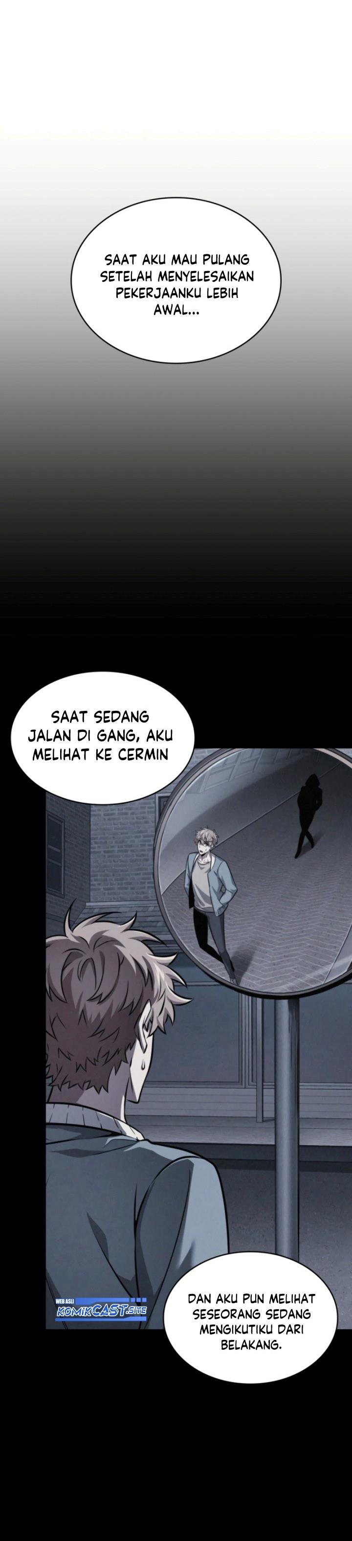 Tomb Raider King Chap 1 - Next Chap 2