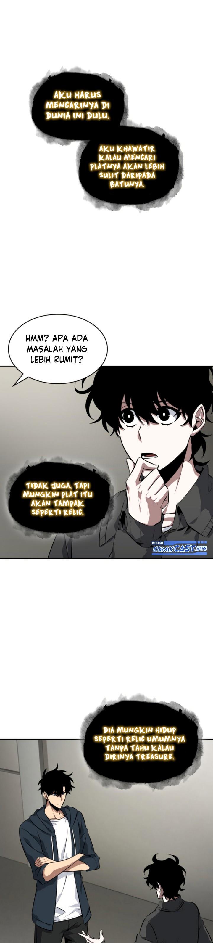 Tomb Raider King Chap 1 - Next Chap 2