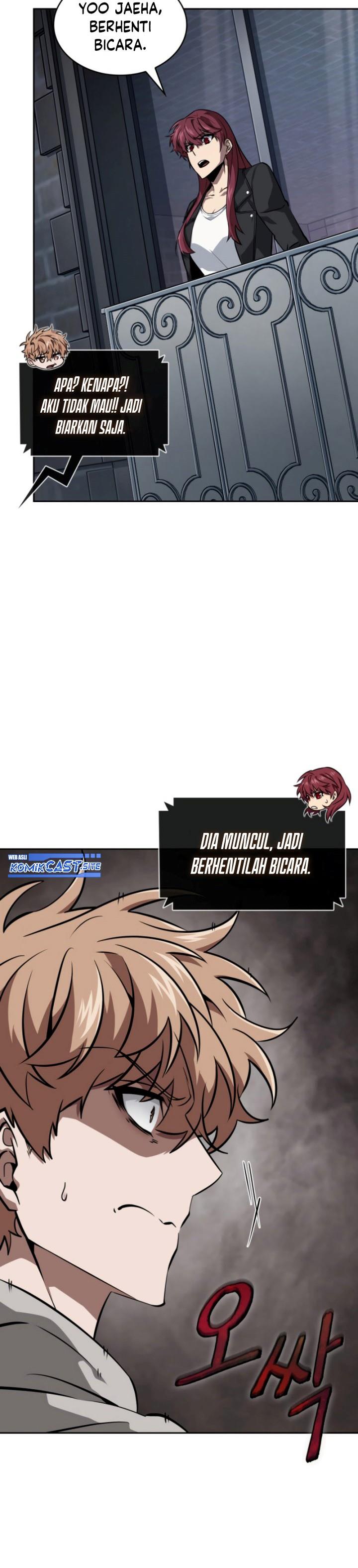 Tomb Raider King Chap 1 - Next Chap 2