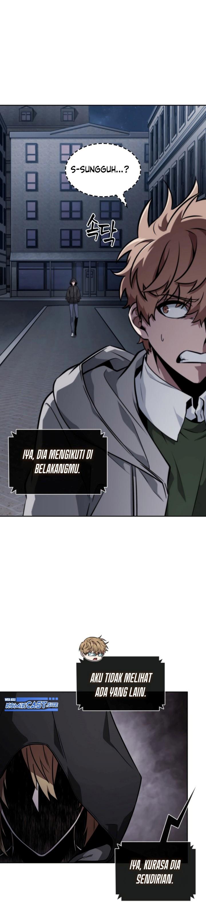 Tomb Raider King Chap 1 - Next Chap 2