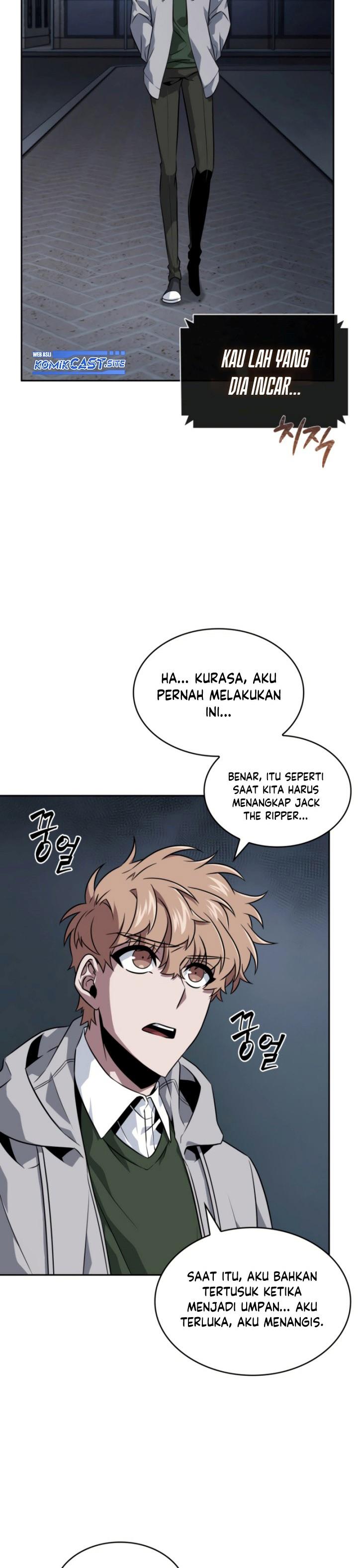 Tomb Raider King Chap 1 - Next Chap 2