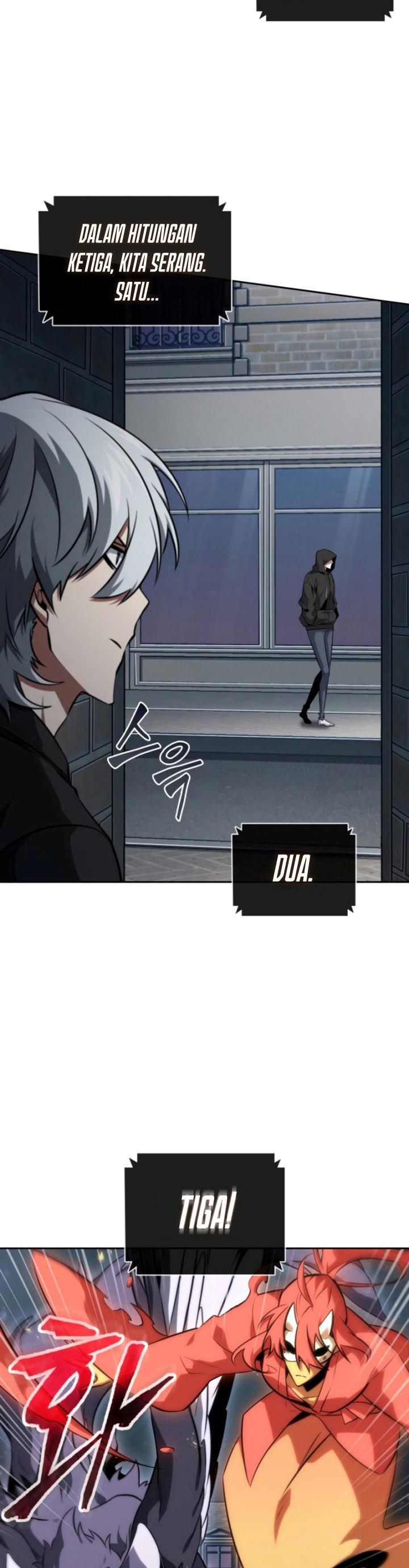 Tomb Raider King Chap 1 - Next Chap 2