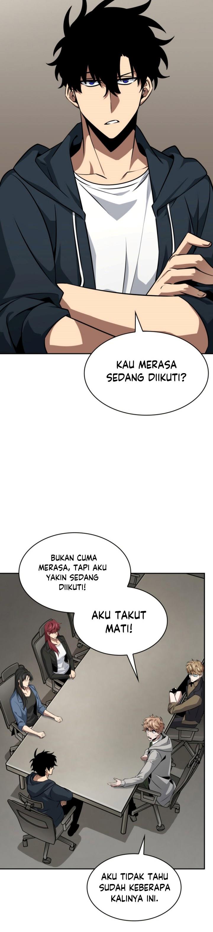 Tomb Raider King Chap 1 - Next Chap 2