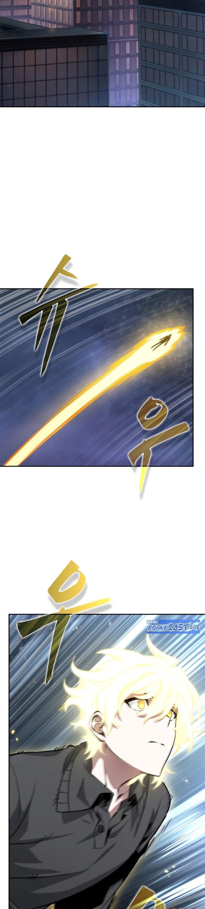 Tomb Raider King Chap 1 - Next Chap 2