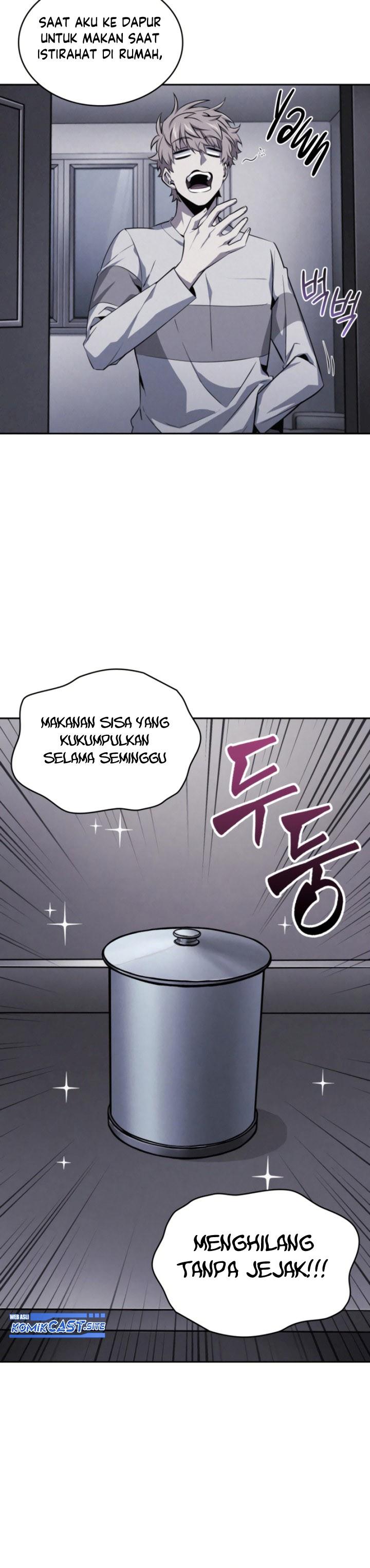 Tomb Raider King Chap 1 - Next Chap 2