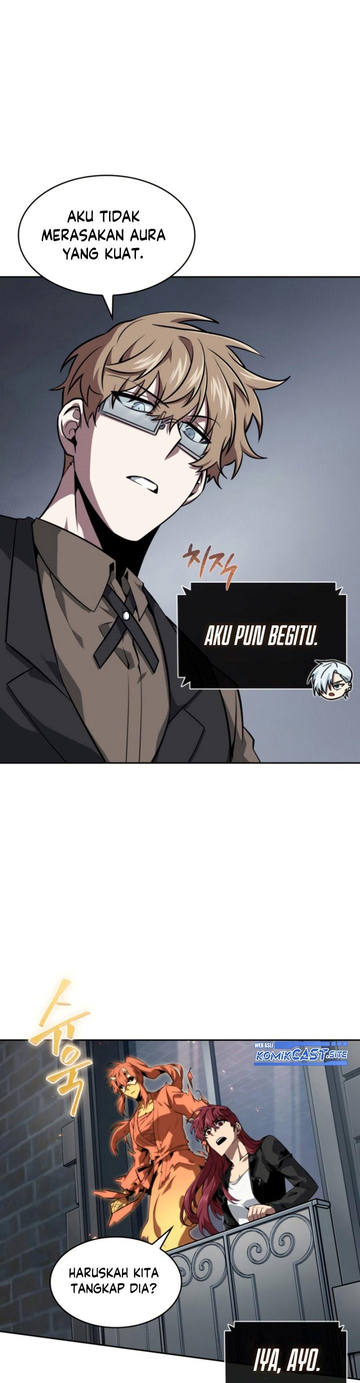 Tomb Raider King Chap 1 - Next Chap 2