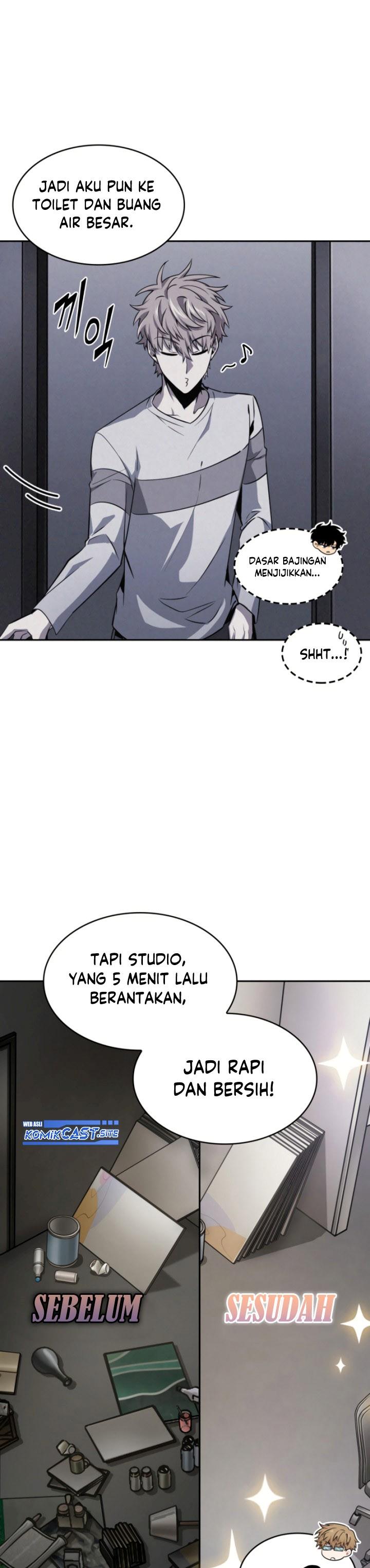 Tomb Raider King Chap 1 - Next Chap 2