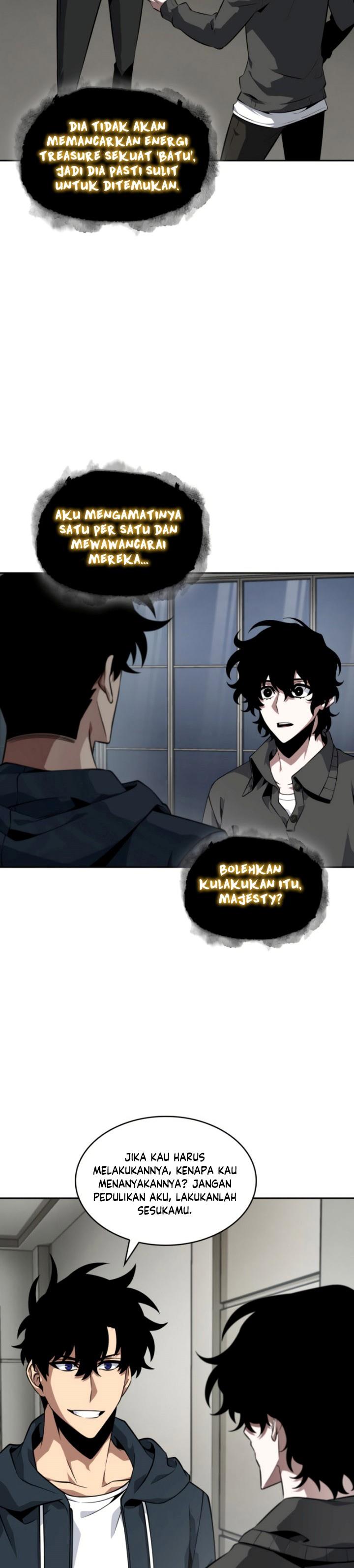 Tomb Raider King Chap 1 - Next Chap 2