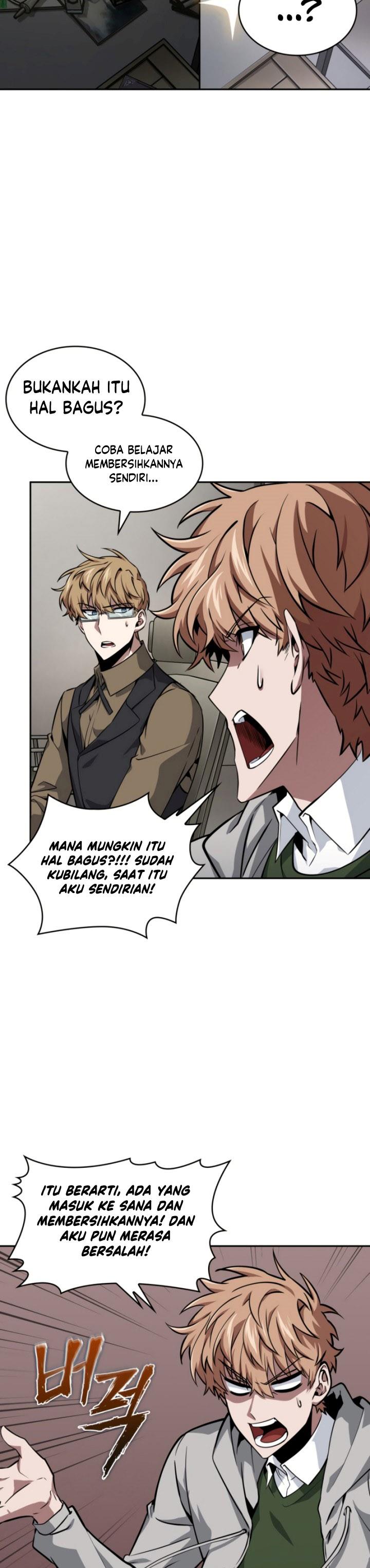 Tomb Raider King Chap 1 - Next Chap 2