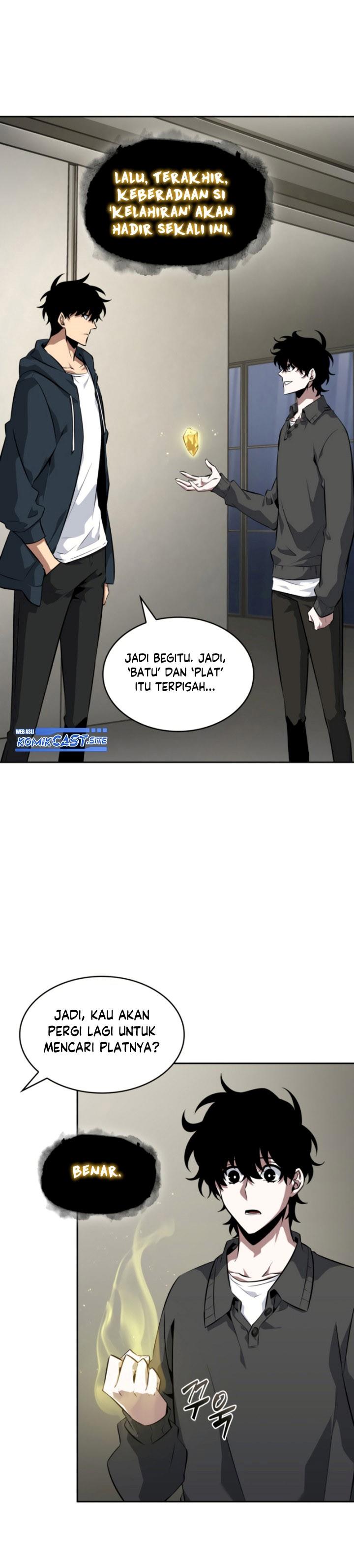 Tomb Raider King Chap 1 - Next Chap 2