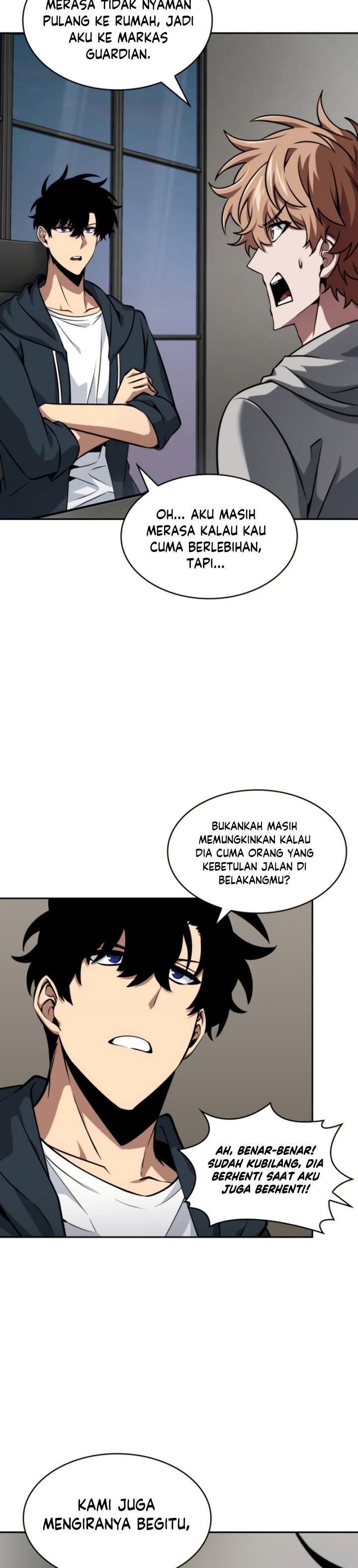 Tomb Raider King Chap 1 - Next Chap 2