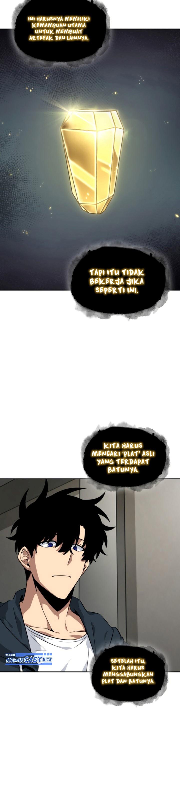 Tomb Raider King Chap 1 - Next Chap 2