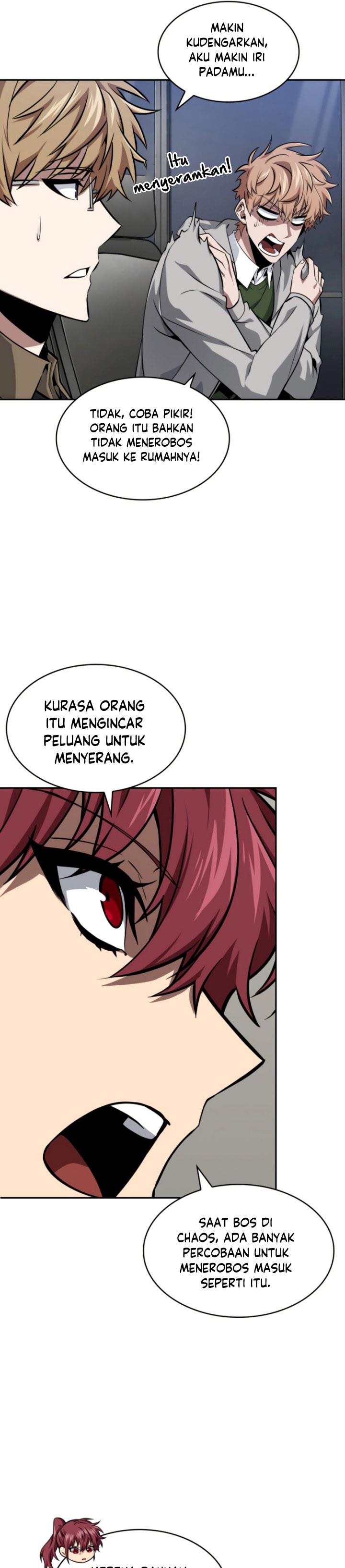 Tomb Raider King Chap 1 - Next Chap 2