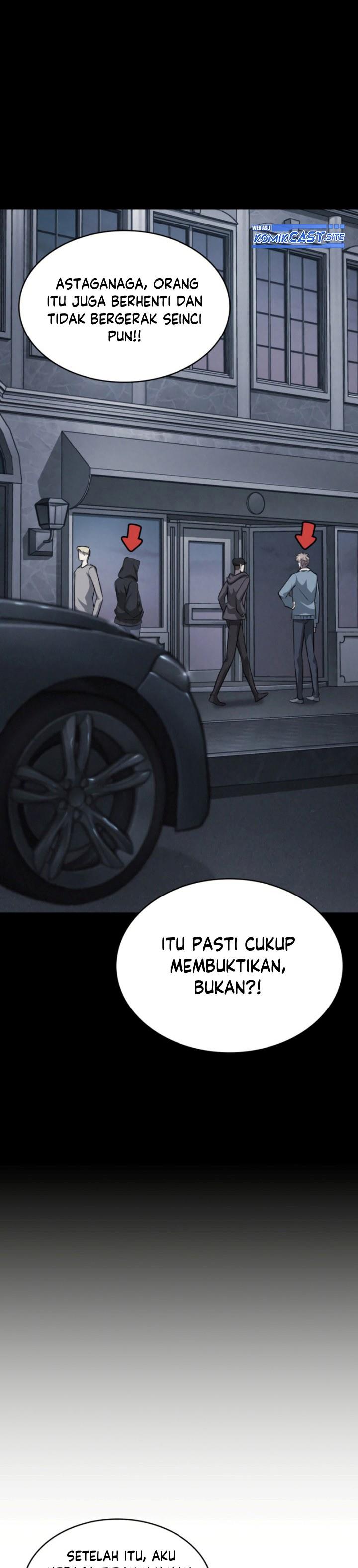 Tomb Raider King Chap 1 - Next Chap 2