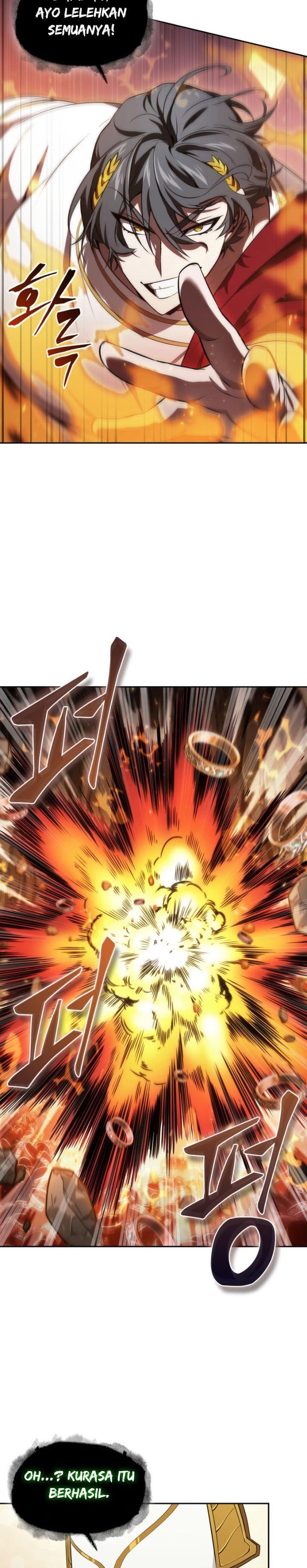 Tomb Raider King Chap 10 - Next Chap 11