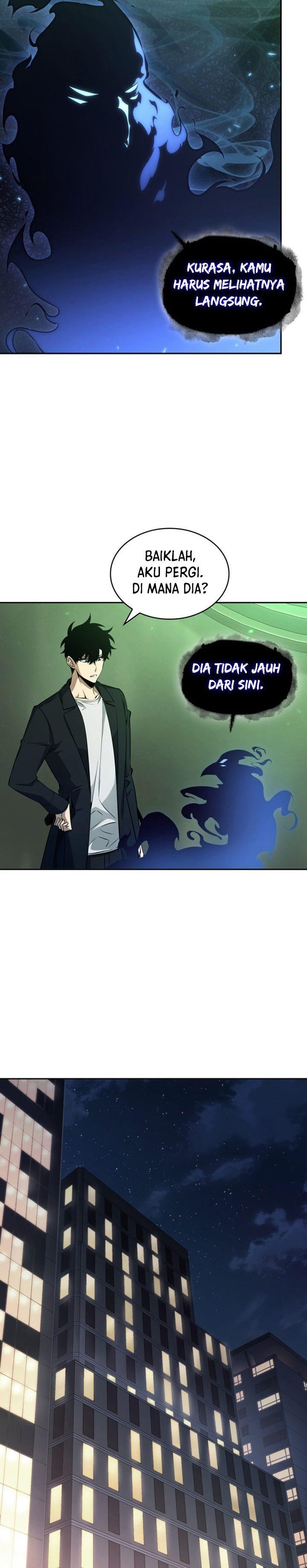 Tomb Raider King Chap 10 - Next Chap 11