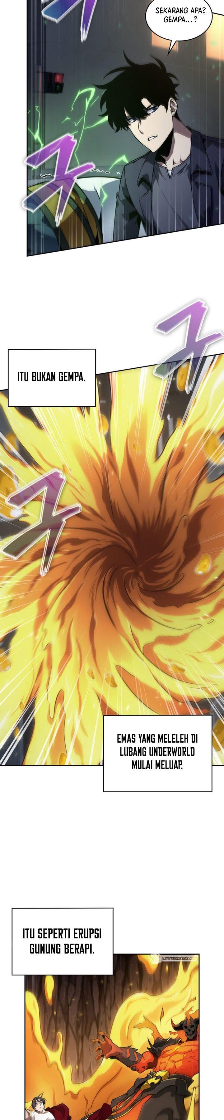 Tomb Raider King Chap 10 - Next Chap 11