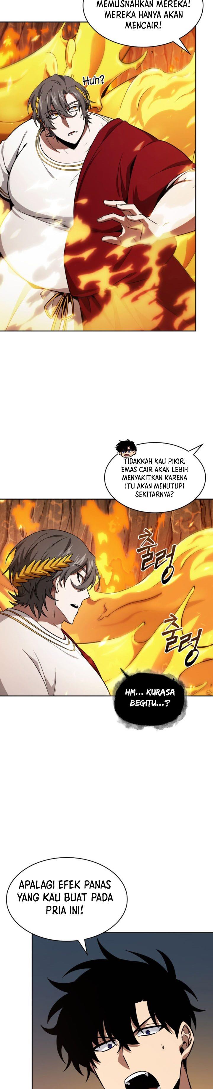 Tomb Raider King Chap 10 - Next Chap 11
