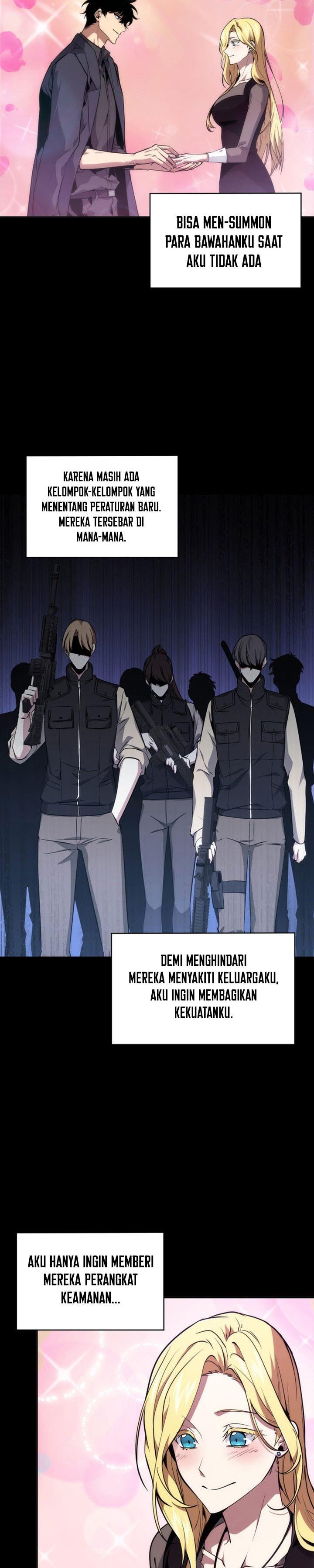 Tomb Raider King Chap 10 - Next Chap 11