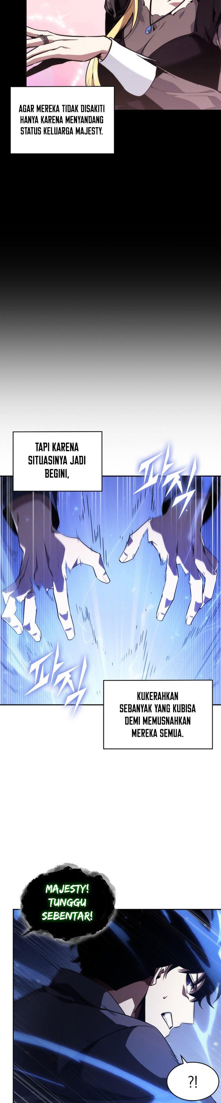 Tomb Raider King Chap 10 - Next Chap 11