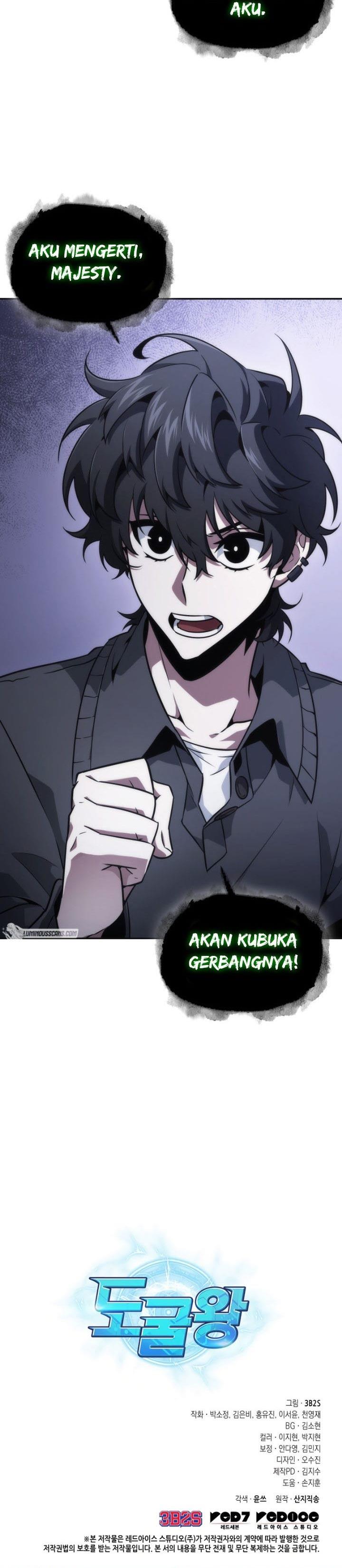 Tomb Raider King Chap 10 - Next Chap 11