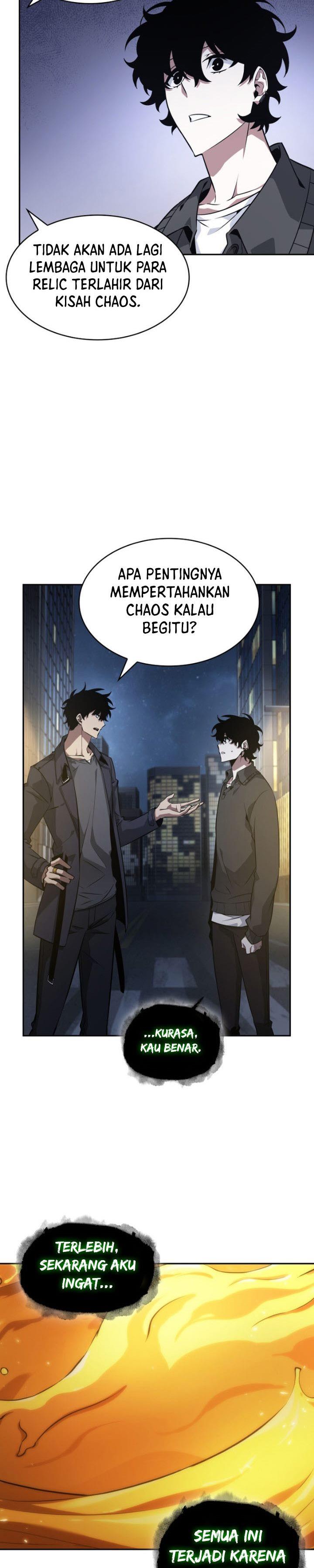 Tomb Raider King Chap 10 - Next Chap 11