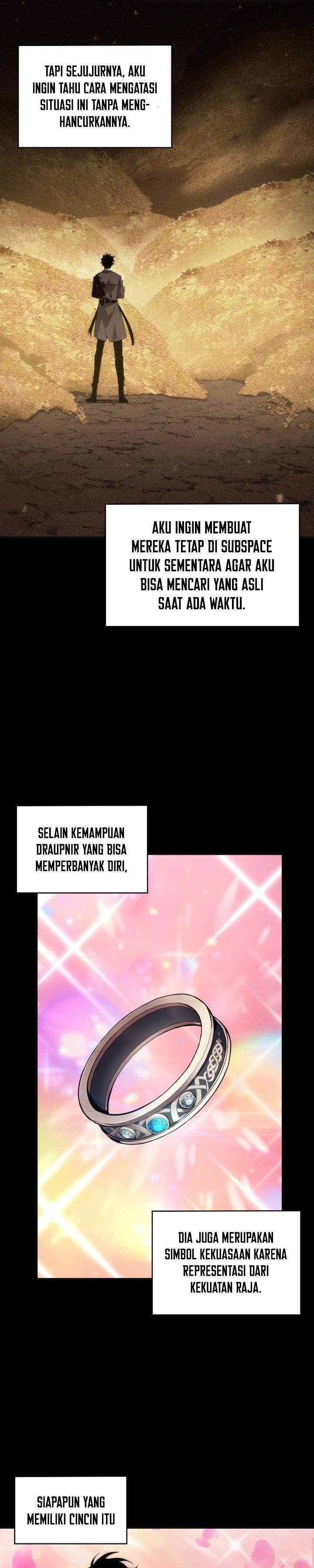 Tomb Raider King Chap 10 - Next Chap 11