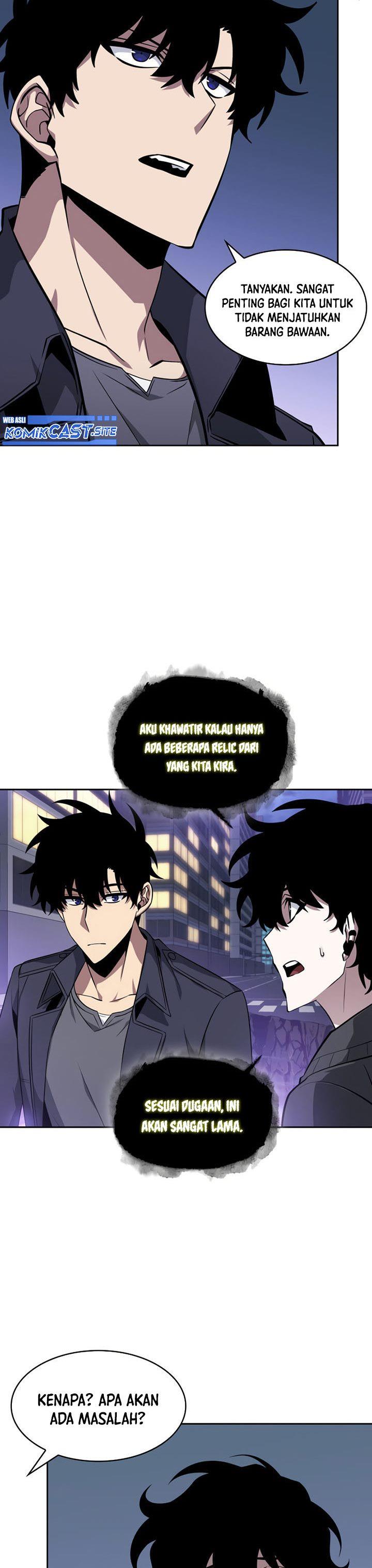 Tomb Raider King Chap 11 - Next Chap 12