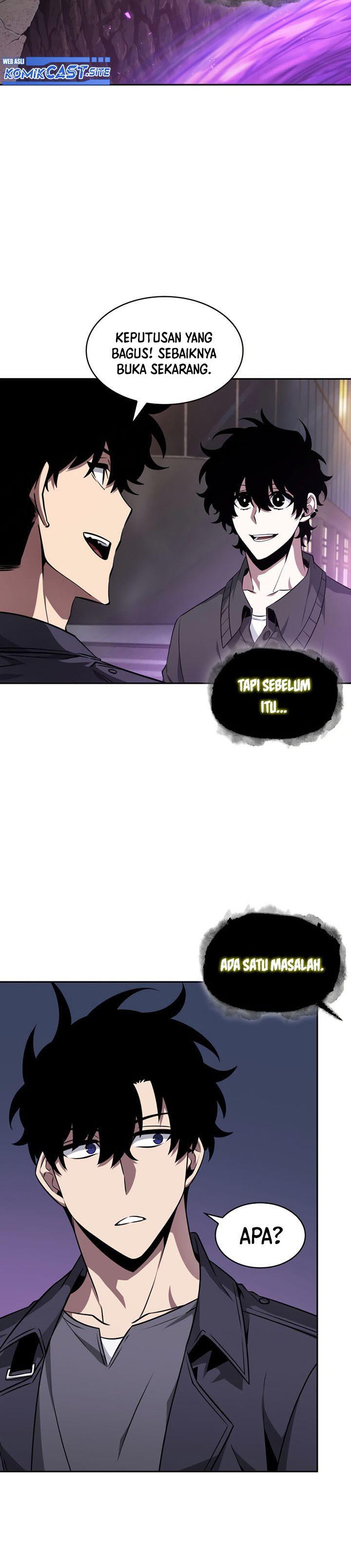 Tomb Raider King Chap 11 - Next Chap 12