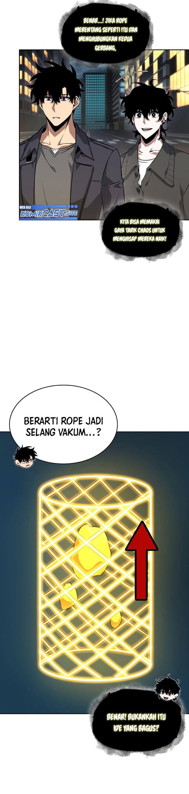 Tomb Raider King Chap 11 - Next Chap 12