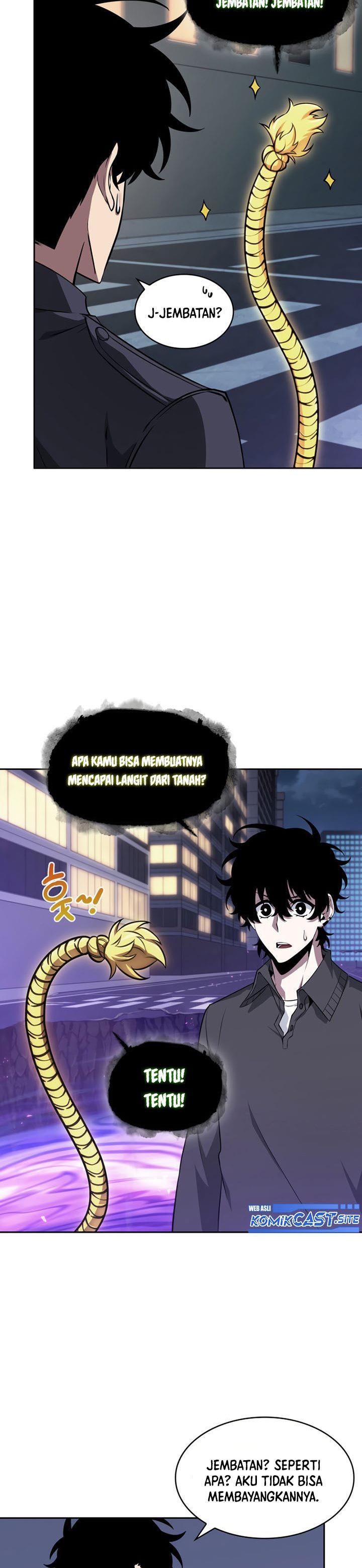 Tomb Raider King Chap 11 - Next Chap 12