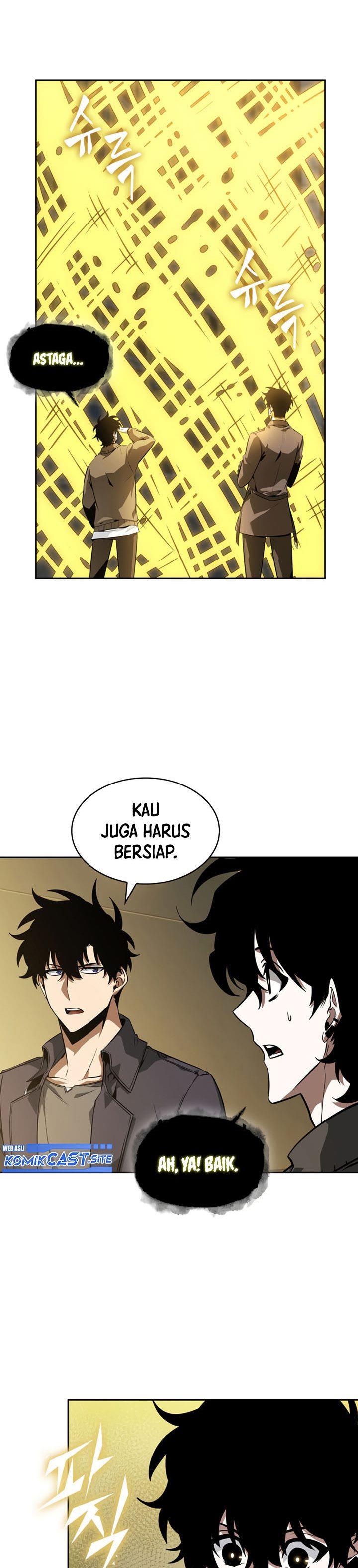 Tomb Raider King Chap 11 - Next Chap 12