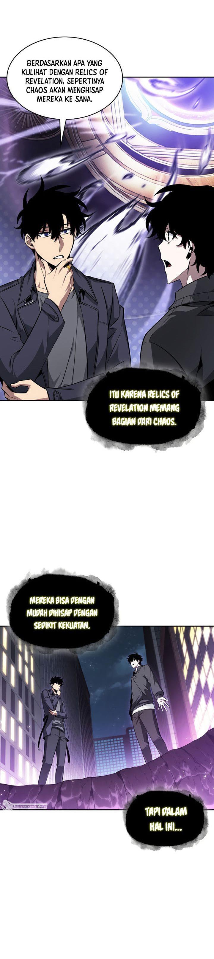 Tomb Raider King Chap 11 - Next Chap 12