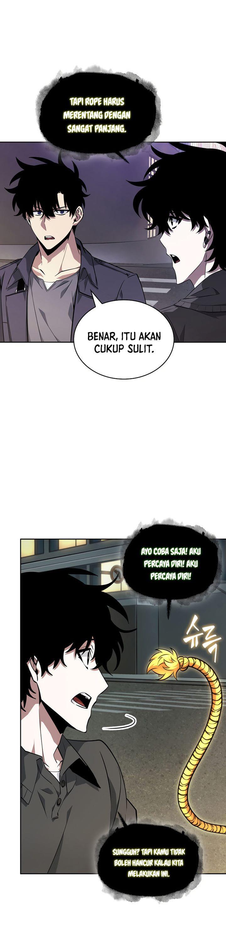 Tomb Raider King Chap 11 - Next Chap 12