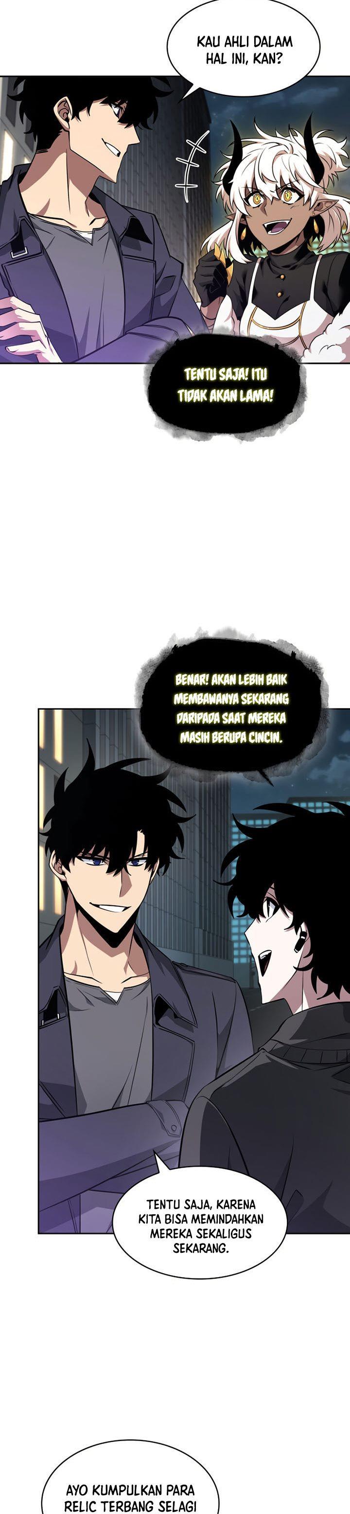 Tomb Raider King Chap 11 - Next Chap 12