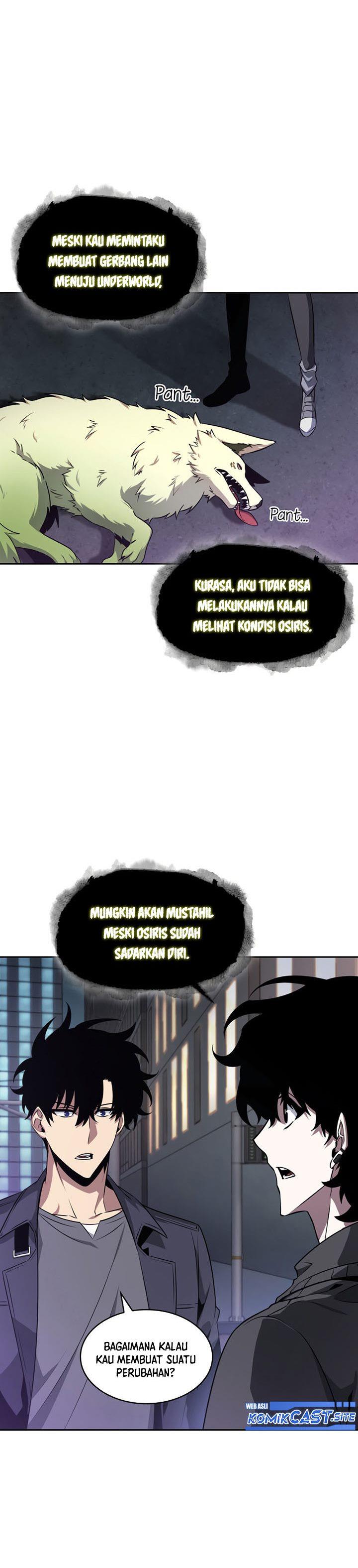 Tomb Raider King Chap 11 - Next Chap 12