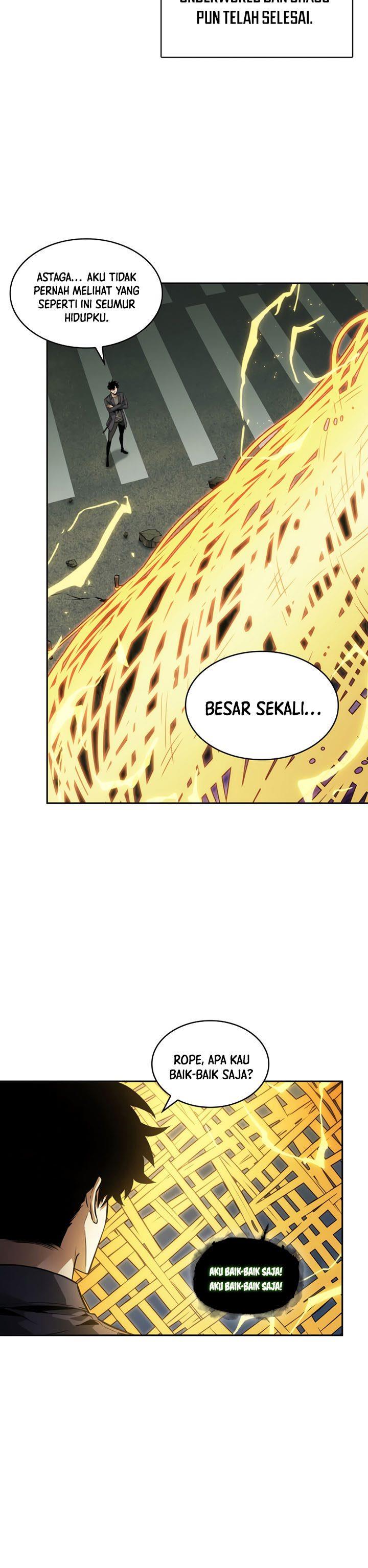 Tomb Raider King Chap 11 - Next Chap 12