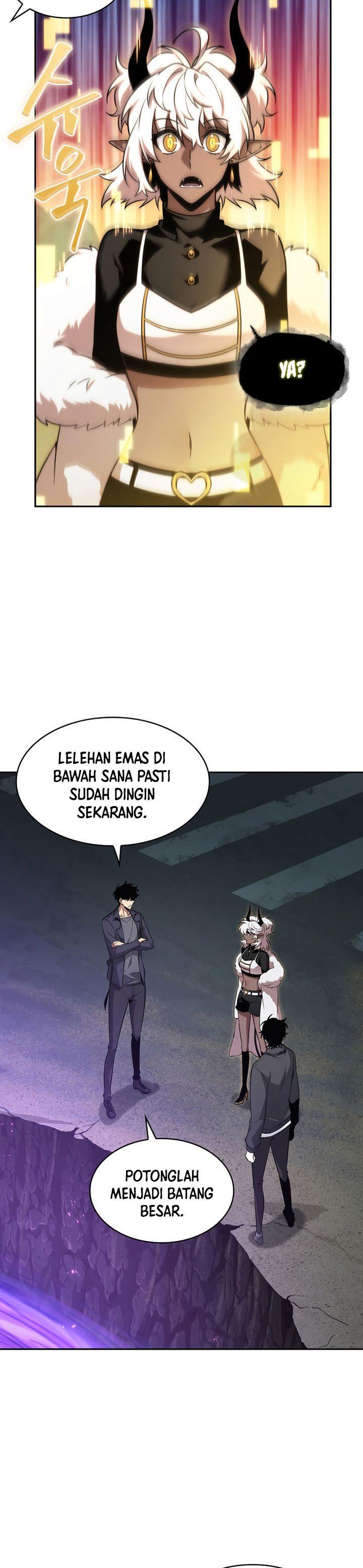 Tomb Raider King Chap 11 - Next Chap 12