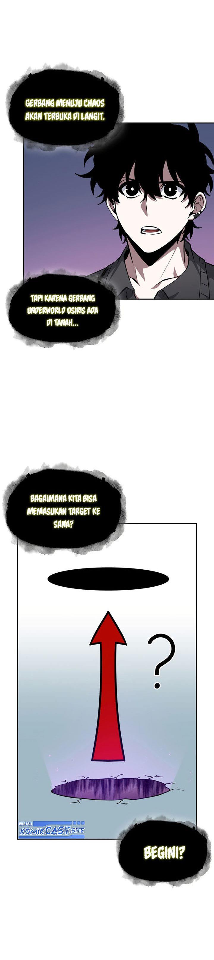 Tomb Raider King Chap 11 - Next Chap 12