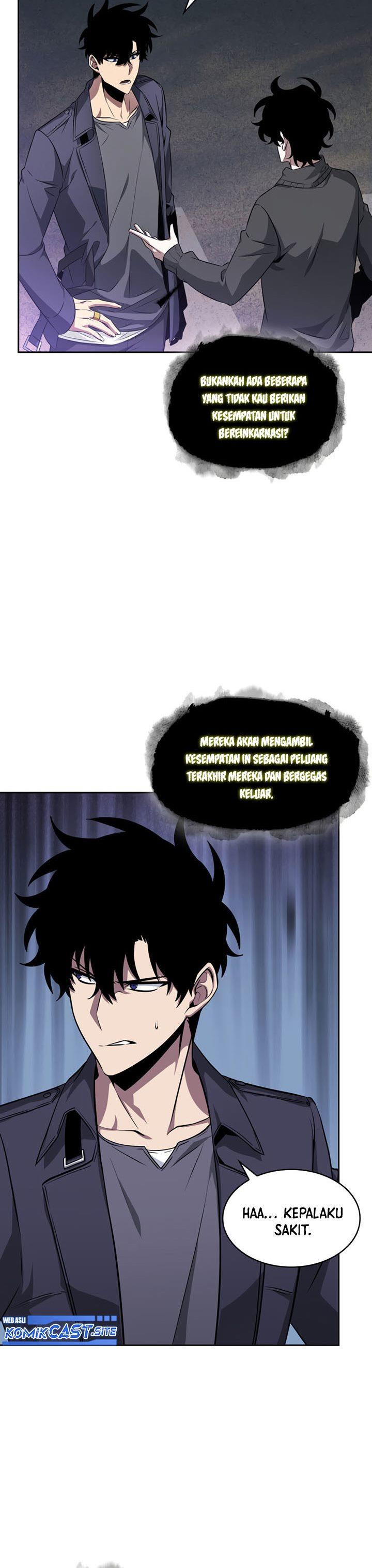 Tomb Raider King Chap 11 - Next Chap 12