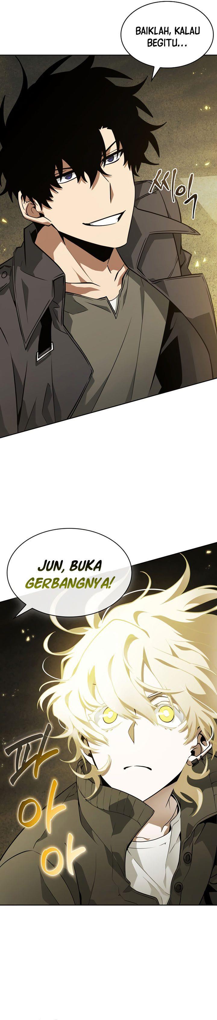 Tomb Raider King Chap 11 - Next Chap 12