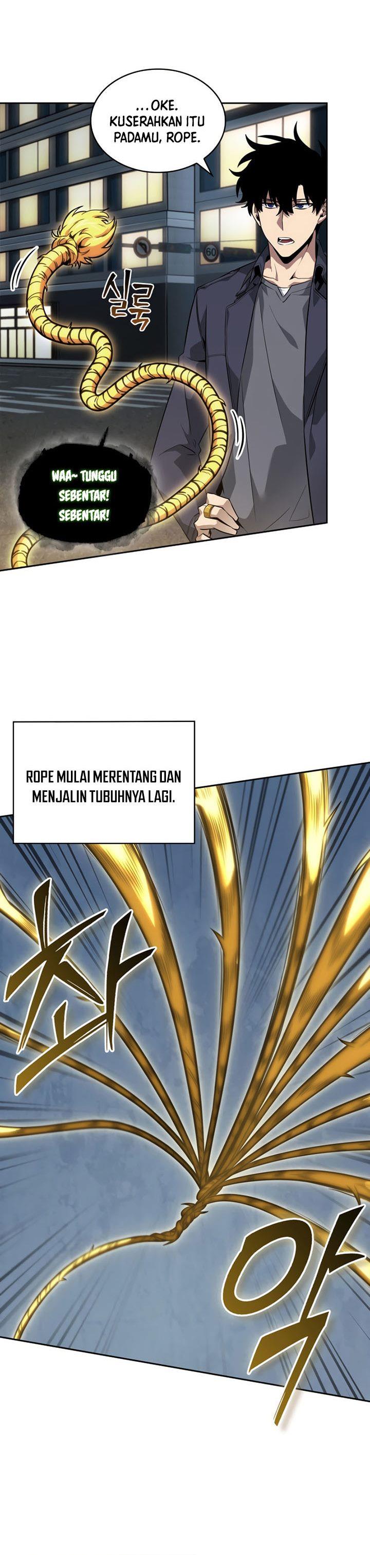 Tomb Raider King Chap 11 - Next Chap 12