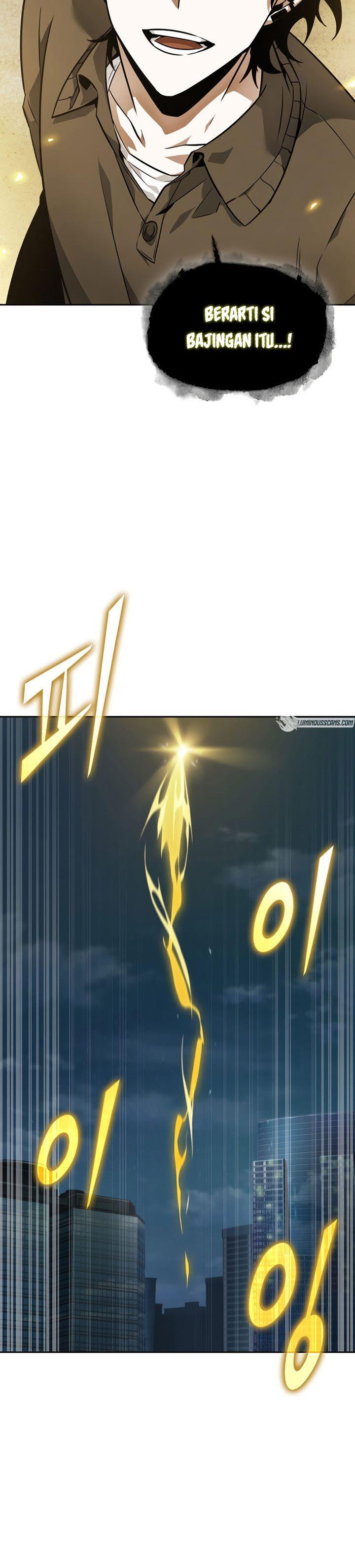 Tomb Raider King Chap 11 - Next Chap 12