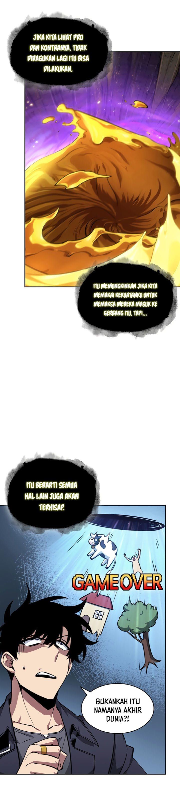 Tomb Raider King Chap 11 - Next Chap 12