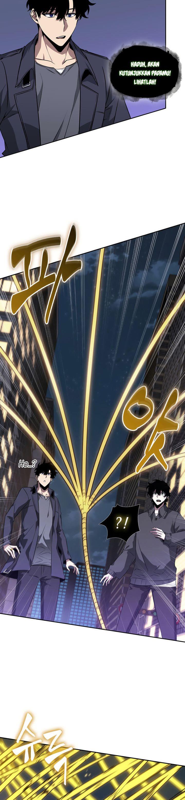 Tomb Raider King Chap 11 - Next Chap 12